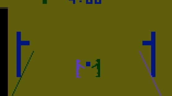 Basketball — screenshot 2