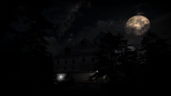 Nightmare House: The Original Mod — screenshot 1