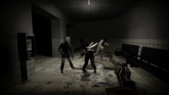 Nightmare House: The Original Mod — screenshot 4