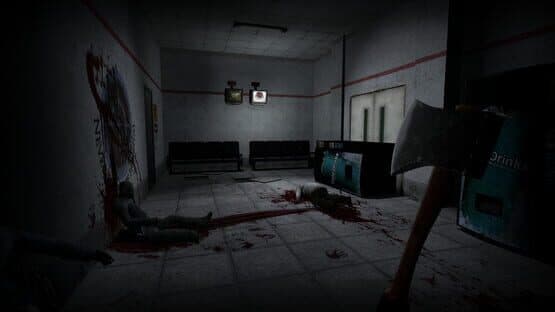 Nightmare House: The Original Mod — screenshot 5