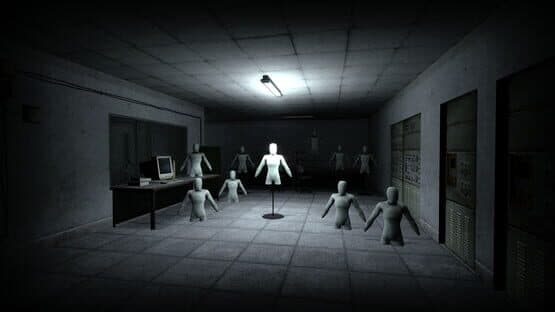 Nightmare House: The Original Mod — screenshot 6