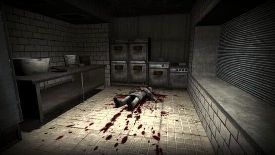 Nightmare House: The Original Mod — screenshot 7