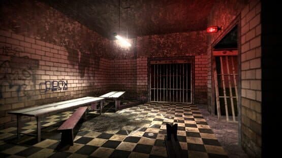 Nightmare House: The Original Mod — screenshot 8