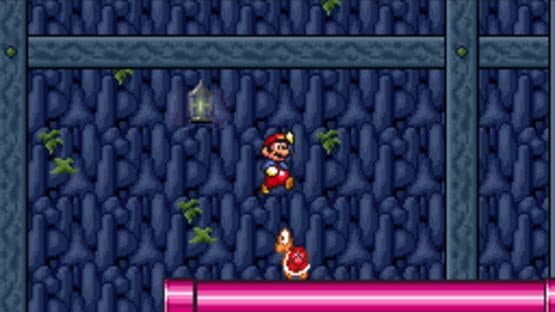 Super Mario Bros. SNES Days 2 — screenshot 2