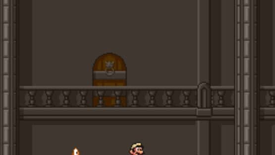 Super Mario Bros. SNES Days 2 — screenshot 3