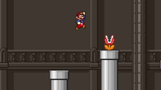 Super Mario Bros. SNES Days 2 — screenshot 6
