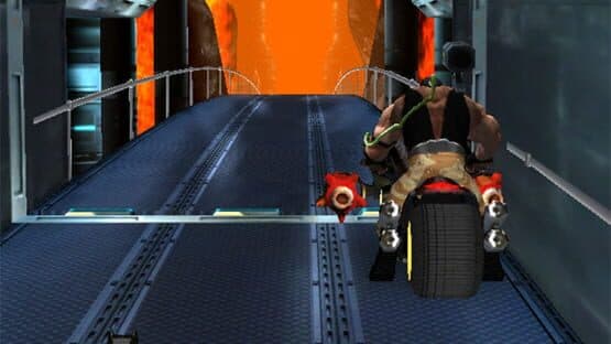 Batman & The Flash: Hero Run — screenshot 1