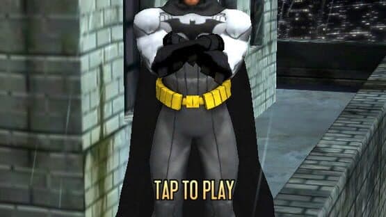 Batman & The Flash: Hero Run — screenshot 2