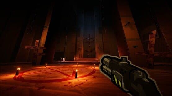 Paperhead Ep. 0 — screenshot 1