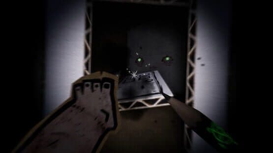 Paperhead Ep. 0 — screenshot 2