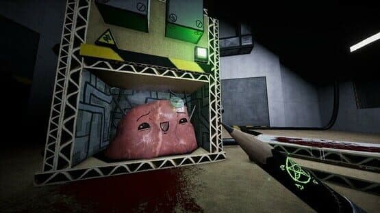 Paperhead Ep. 0 — screenshot 3