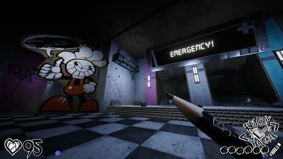 Paperhead Ep. 0 — screenshot 4
