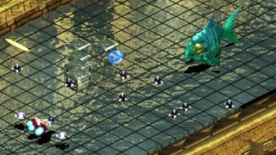 Viewpoint — screenshot 2