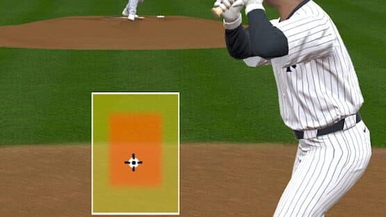 EBaseball MLB Pro Spirit — screenshot 1