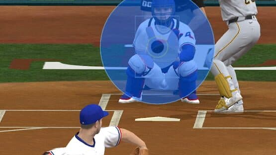 EBaseball MLB Pro Spirit — screenshot 2
