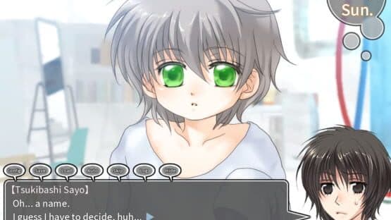My Raising Diary — screenshot 3