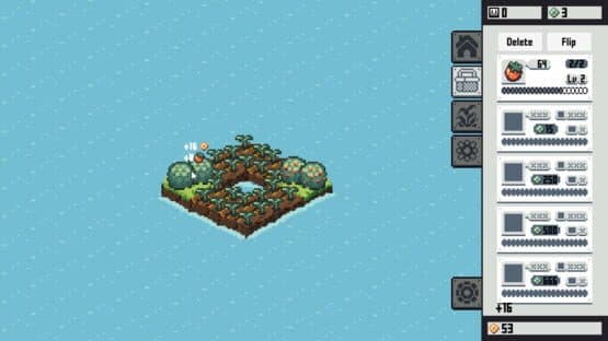 Refarm — screenshot 2