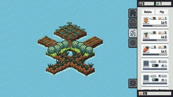 Refarm — screenshot 3