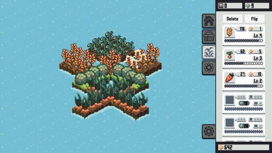 Refarm — screenshot 4
