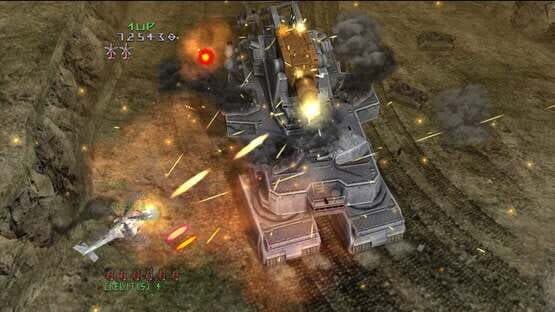 Under Defeat — screenshot 4