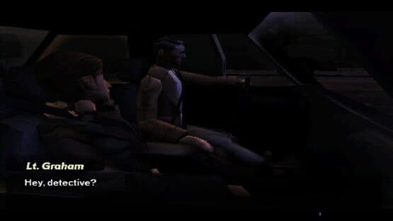 Cold and Afraid — screenshot 5