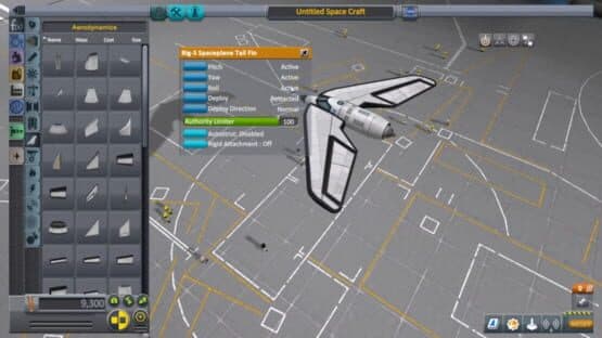 Kerbal Space Program: Enhanced Edition - History and Parts Pack — screenshot 1