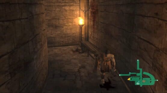 Rygar: The Legendary Adventure — screenshot 2