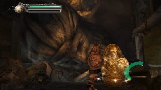 Rygar: The Legendary Adventure — screenshot 3