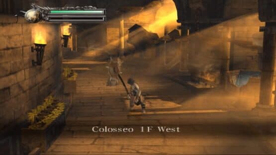 Rygar: The Legendary Adventure — screenshot 4