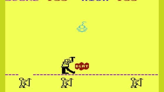 Ratman! — screenshot 1