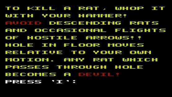 Ratman! — screenshot 4