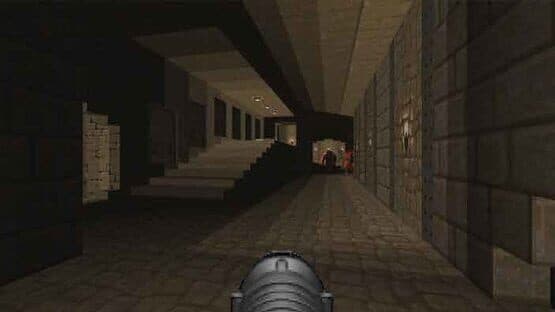 Going Down Turbo — screenshot 4