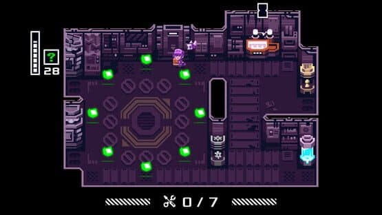Awaria — screenshot 4
