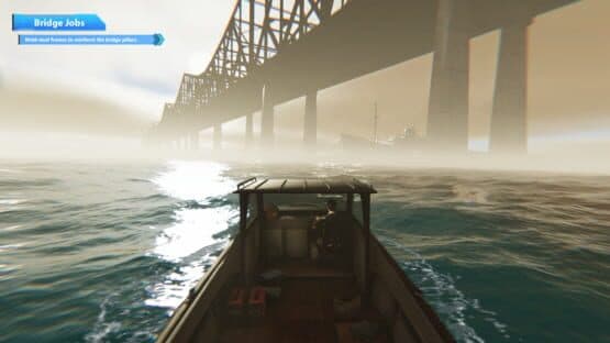Weldiver — screenshot 2