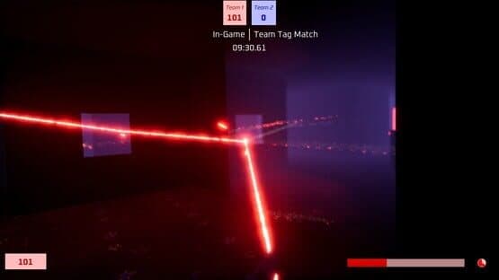 The Laser Games — screenshot 3