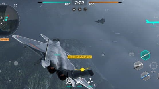 MWT: Tank Battles — screenshot 4