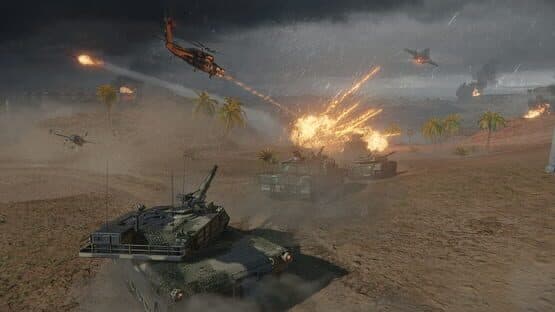 MWT: Tank Battles — screenshot 5