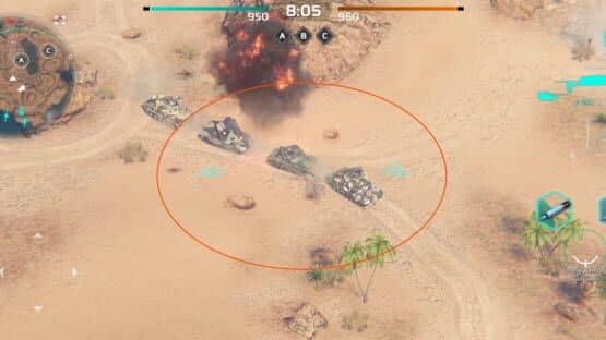 MWT: Tank Battles — screenshot 6