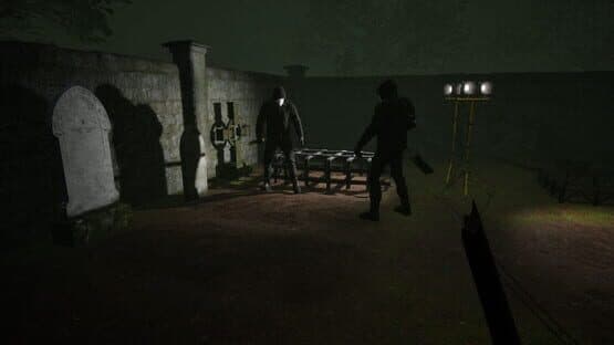 The Memory Thieves — screenshot 3