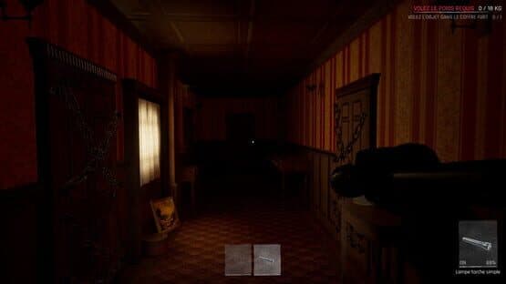 The Memory Thieves — screenshot 5