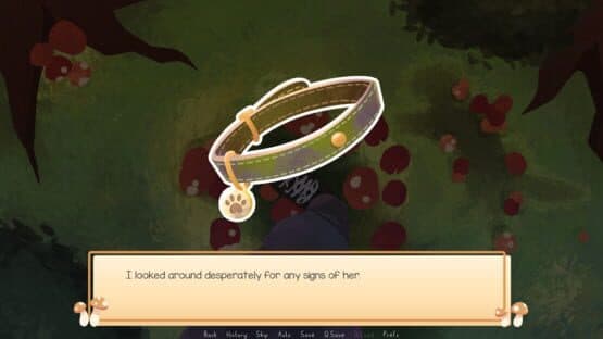 Mushroom Oasis — screenshot 5
