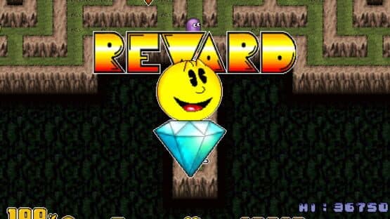 Pacman Worlds — screenshot 4
