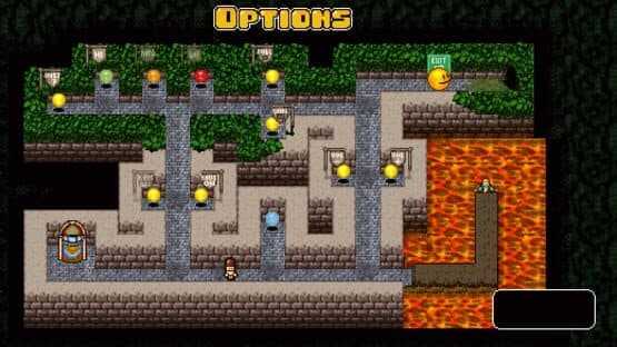 Pacman Worlds — screenshot 5