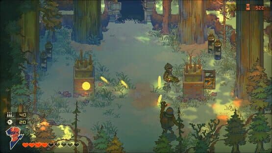 Eastward: Between Two Worlds Bundle — screenshot 1