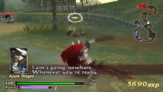 Devil Kings — screenshot 3