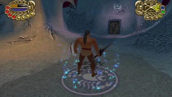 The Scorpion King: Rise of the Akkadian — screenshot 1