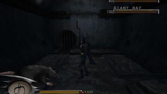 Batman: Dark Tomorrow — screenshot 3