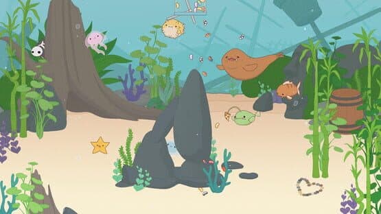 Soggy Beans — screenshot 2