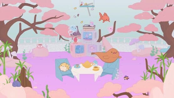 Soggy Beans — screenshot 4