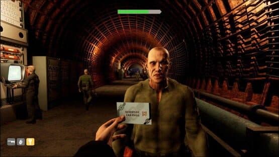 Secret Bureau — screenshot 1